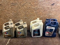 Motorolie 36 liter - afbeelding 1 van  3