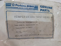 Motoronderdelen 6-cilinder perkins - afbeelding 13 van  23