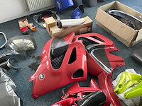 Motoronderdelen en accessoires - afbeelding 2 van  39