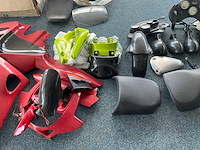 Motoronderdelen en accessoires - afbeelding 3 van  39