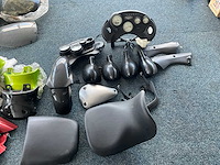 Motoronderdelen en accessoires - afbeelding 4 van  39