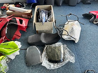 Motoronderdelen en accessoires - afbeelding 5 van  39