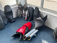 Motoronderdelen en accessoires - afbeelding 7 van  39