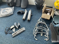 Motoronderdelen en accessoires - afbeelding 9 van  39