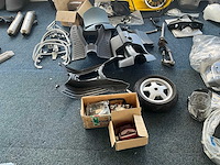 Motoronderdelen en accessoires - afbeelding 10 van  39