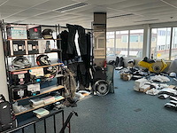 Motoronderdelen en accessoires - afbeelding 1 van  39