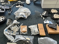 Motoronderdelen en accessoires - afbeelding 15 van  39