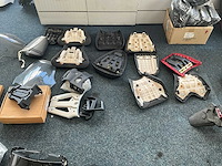 Motoronderdelen en accessoires - afbeelding 16 van  39