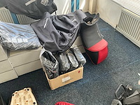 Motoronderdelen en accessoires - afbeelding 17 van  39