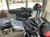 Motoronderdelen en accessoires - afbeelding 18 van  39