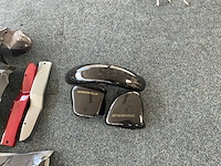 Motoronderdelen en accessoires - afbeelding 21 van  39