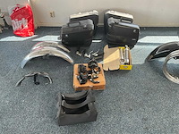 Motoronderdelen en accessoires - afbeelding 22 van  39