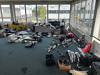 Motoronderdelen en accessoires - afbeelding 12 van  39