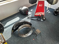 Motoronderdelen en accessoires - afbeelding 24 van  39