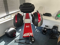 Motoronderdelen en accessoires - afbeelding 25 van  39