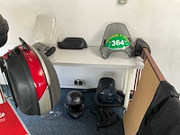 Motoronderdelen en accessoires - afbeelding 26 van  39