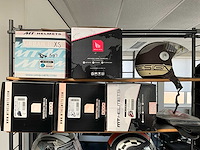 Motoronderdelen en accessoires - afbeelding 28 van  39