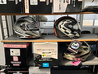 Motoronderdelen en accessoires - afbeelding 29 van  39