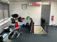 Motoronderdelen en accessoires - afbeelding 23 van  39