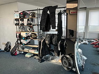 Motoronderdelen en accessoires - afbeelding 34 van  39