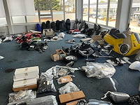 Motoronderdelen en accessoires - afbeelding 35 van  39