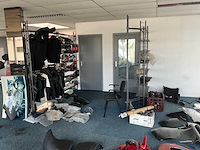 Motoronderdelen en accessoires - afbeelding 36 van  39