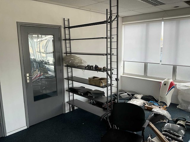 Motoronderdelen en accessoires - afbeelding 37 van  39