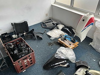 Motoronderdelen en accessoires - afbeelding 38 van  39