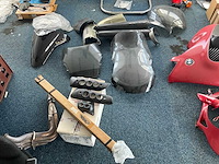 Motoronderdelen en accessoires - afbeelding 39 van  39