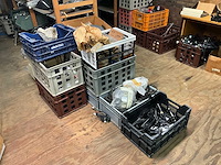 Motoronderdelen, grijpvoorraden en magazijninventaris - afbeelding 2 van  83