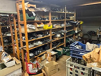 Motoronderdelen, grijpvoorraden en magazijninventaris - afbeelding 3 van  83