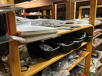 Motoronderdelen, grijpvoorraden en magazijninventaris - afbeelding 22 van  83