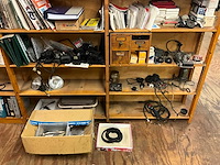 Motoronderdelen, grijpvoorraden en magazijninventaris - afbeelding 29 van  83