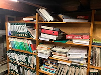 Motoronderdelen, grijpvoorraden en magazijninventaris - afbeelding 30 van  83