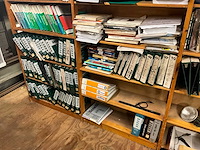 Motoronderdelen, grijpvoorraden en magazijninventaris - afbeelding 31 van  83