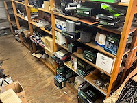 Motoronderdelen, grijpvoorraden en magazijninventaris - afbeelding 38 van  83