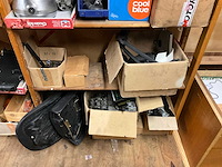 Motoronderdelen, grijpvoorraden en magazijninventaris - afbeelding 53 van  83