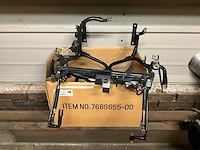 Motoronderdelen, grijpvoorraden en magazijninventaris - afbeelding 55 van  83