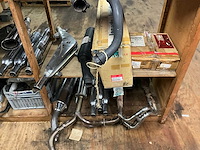 Motoronderdelen, grijpvoorraden en magazijninventaris - afbeelding 58 van  83