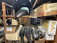 Motoronderdelen, grijpvoorraden en magazijninventaris - afbeelding 59 van  83