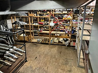 Motoronderdelen, grijpvoorraden en magazijninventaris - afbeelding 69 van  83