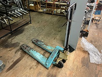 Motoronderdelen, grijpvoorraden en magazijninventaris - afbeelding 70 van  83