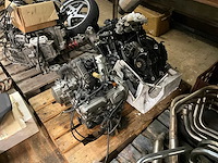 Motoronderdelen, grijpvoorraden en magazijninventaris - afbeelding 74 van  83