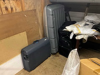 Motoronderdelen, grijpvoorraden en magazijninventaris - afbeelding 80 van  83