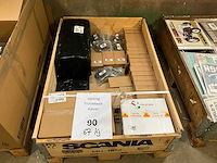 Motoronderdelen perkins - afbeelding 1 van  5