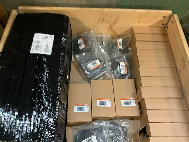 Motoronderdelen perkins - afbeelding 2 van  5