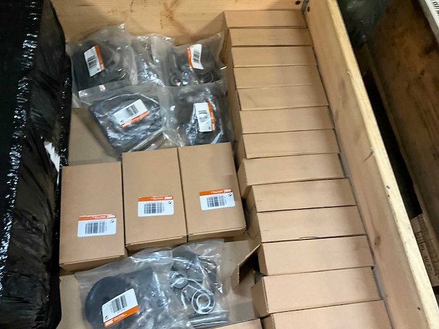 Motoronderdelen perkins - afbeelding 3 van  5