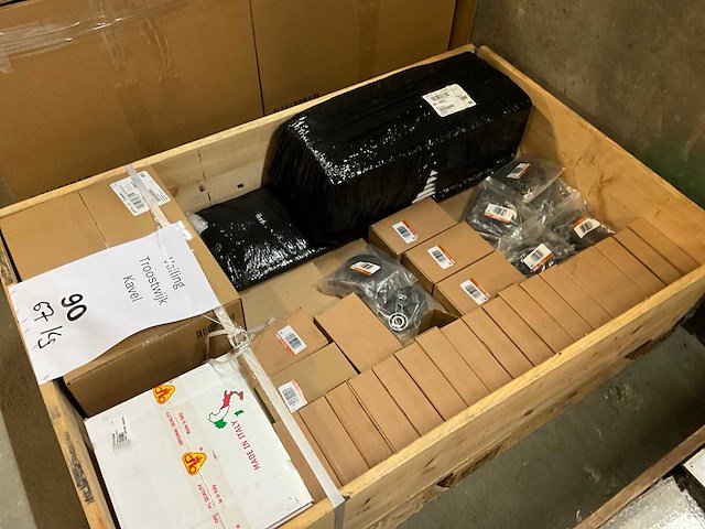 Motoronderdelen perkins - afbeelding 5 van  5