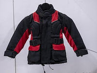 Motorpak - maat xs - afbeelding 2 van  4