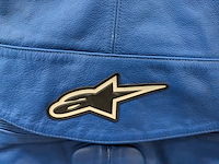 Motorpak, alpinestars, maat 50 - afbeelding 2 van  11